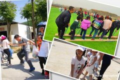 发现武汉学生户外其乐无穷的景点，上这儿