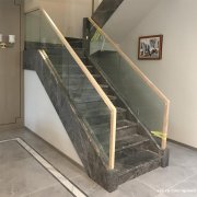 广州楼梯玻璃扶手阳台护栏阳光房专业制作安装团购价