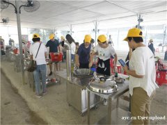 深圳周边团建效果好推荐田中园农庄