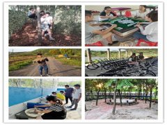 友情告知武汉公司出游美的boss多次好评这三大景区已入榜