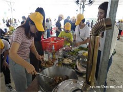 深圳旅游度假休闲一日游好地方来田中园有机农场