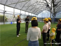 深圳周边上百人企业拓展团建适合去田中园农家乐