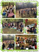 广州增城适合搞亲子研学实践的好地方