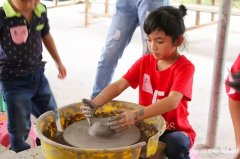 广州家庭一日游休闲实惠划算的农家基地