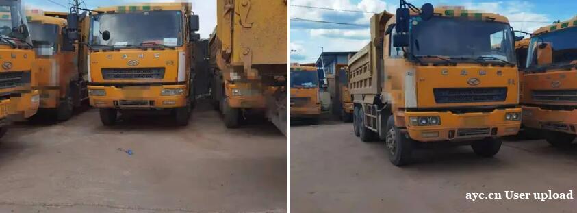 17年华菱之星 北奔桥16吨,货厢5.6米 17年华菱之星 北奔桥16吨,货厢5.6米