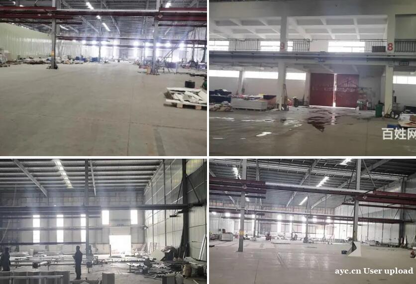 开发区5000平米单层12.5米高厂房仓库出租 开发区5000平米单层12.5米高厂房仓库出租