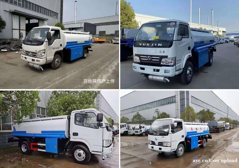 工地上用的不上户油罐车二手的油罐车多少钱 工地上用的不上户油罐车二手的油罐车多少钱