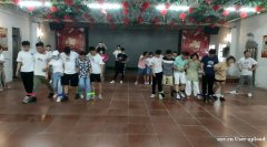 广州帽峰山好玩的团建