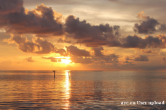 帽峰山一个好玩又有趣的地方