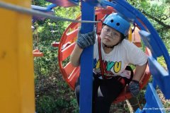 帽峰山又出了一个新项目