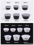 环保餐具 一次性餐具厂家 可降解健康餐具 湖北鑫正来