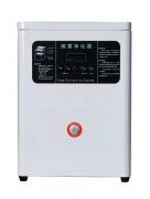 烟尘净化器 专业烟尘净化器厂家 北京思维迅达 质量保证