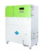 烟尘净化器 专业烟尘净化器厂家 北京思维迅达 质量保证