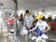 深圳假日休闲户外一日游好地方来田中园