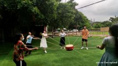 什么样的生态农庄适合团队建设