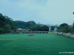 广州增城适合团建的大型基地