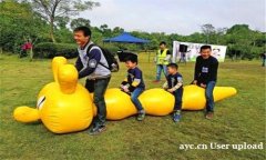 广州番禺区石碁镇举办趣味拓展活动趣味运动会去哪玩