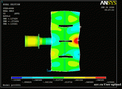 ansys结构工程力学分析培训不限学时高薪就业