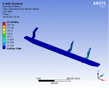 ansys结构工程力学分析培训不限学时高薪就业