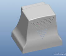 proe三维模具钣金产品设计培训包教会高薪就业