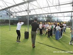 深圳节假日休闲一日游野炊烧烤推荐田中园农庄