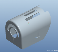 proe模具非标钣金产品设计培训包会包就业