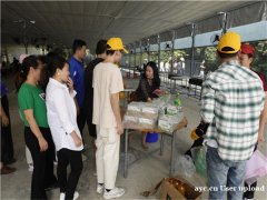 深圳国庆户外野炊烧烤推荐田中园农家乐