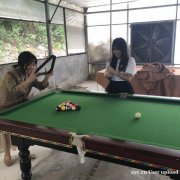 深圳国庆户外野炊烧烤推荐田中园农家乐