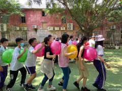 广州开发区周边十月亲子秋游班级出游好玩的地方