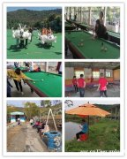 这波操作绝了hr疯狂了居然介绍武汉公司集体出行逛逛这儿