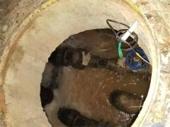 广州暗装水管漏水检测，消防管/供水管暗漏检测