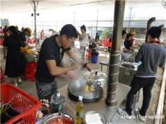 深圳假期休闲一日游好地方推荐田中园农家乐