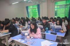 广东高职高考怎么报名参加？清泉高职高考补习班