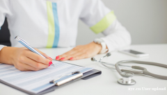 医学科技论文写作中常见的表述不一致现象