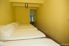 广州帽峰山中秋二日游畅游乡村风情