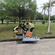 广州管道检测，管道CCTV检测，管道漏水检测