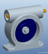 proe钣金产品模具重点一对一教学包教会就业
