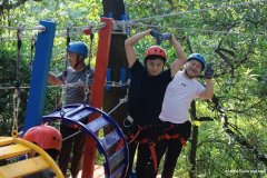 国庆适合家人一起出游的地方