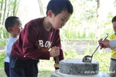 广州白云可以亲子研学的农家乐