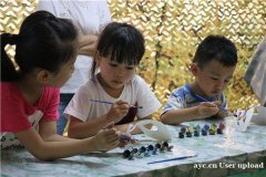 广州白云可以亲子研学的农家乐