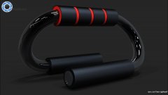 工业产品外观渲染专业keyshot培训承接项目