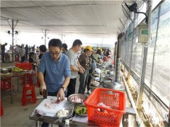 深圳周边团建效果好推荐田中园拓展基地