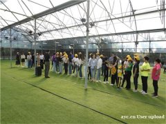 深圳宝安休闲户外野炊烧烤做团建来田中园农家乐