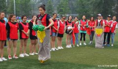 惠城可以拓展和野炊的农家乐果盛生态园