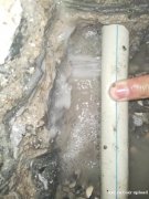 专业气体检测管道渗漏 滴漏 沙眼  水管漏水检测