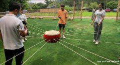 广州团建活动方案