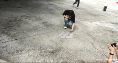 广州团建活动方案