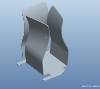 proe钣金产品模具培训一对一重点教学包会包就业