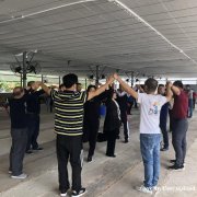 深圳休闲野炊烧烤好地方推荐田中园农家乐