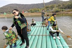 网上评价说武汉员工一日游想要玩的开心看看这放宽心